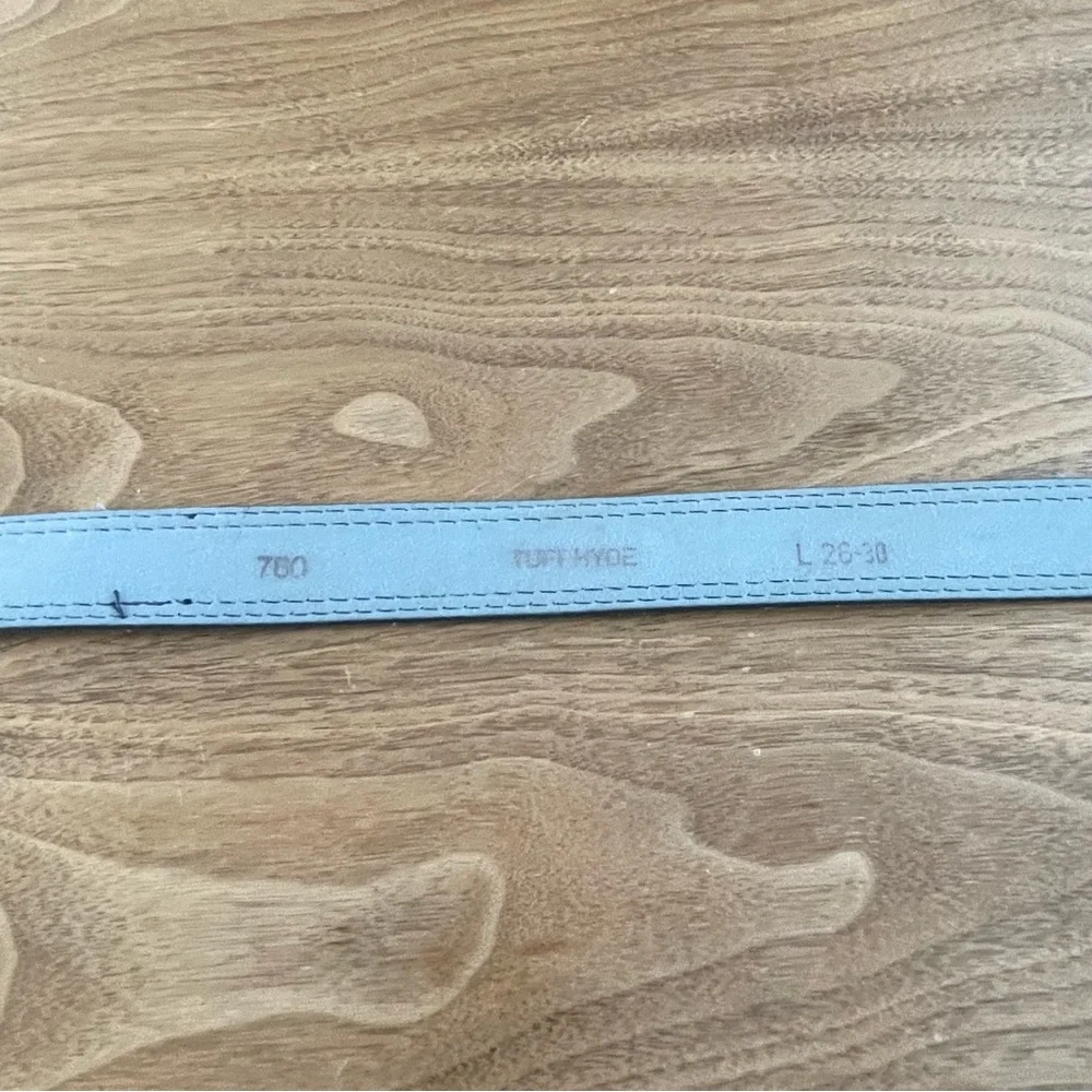 NWOT kids belt